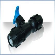 유니온밸브(조임소켓밸브) 40mm, 없음