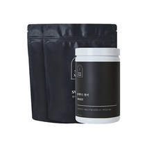 맘메이크 블랙푸드 한끼 500g x 3set, 선택완료, 단품없음