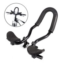 [VV+9A41B4]자전거 보조손잡이/ U자형 핸들바/ 자전거 그립 핸들 @0908ea, 쿠팡 U자형자전거핸들