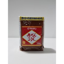 마루산 아까다시고시 750g 1박스 ( 750g x 12ea ), 12개