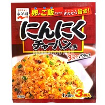 나가타니엔 갈릭 차항노모토 26.1g, 단품