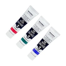 S1 색상선택 터너 아크릴과슈물감낱색, DeepGreen