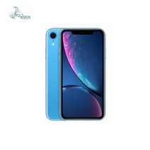 아이폰 XR 지문방지 액정보호필름 2매입