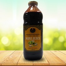 좋은습관 프리미엄 노니원액 주스 쥬스 인도 노니발효액 엑기스 액기스, 1병, 1000ml