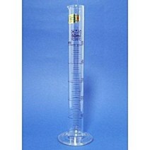 메스실린더 50ml~250ml 국산 유리 메스 실린더(동성) / ﻿변심에 의한 반품 불가 ( 신중하게 주문 ), 100ml