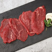 [참연한소] 국내산 육우 홍두깨(육전용) 300g, 상세페이지 참조, 상세페이지 참조
