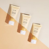 닷코스 무기자차 저자극 톤업 선크림 SPF50+ PA++++, 1개