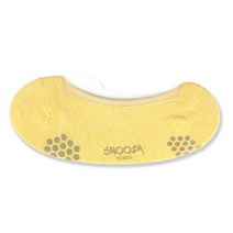 스누지페이크삭스-옐로우, 1개