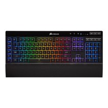 CORSAIR K57 RGB 무선 블루투스 게이밍 키보드, 본상품선택, 본상품선택