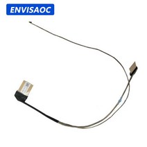 노트북수리키트 ASUS X510 X510U X510UA X510UQ X510UR A510U S510UQ S5100U A501UN F510UA 노트북 LCD 디스플레이 리본 카메라, [02] DD0XKELC000