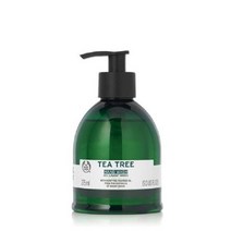 더바디샵 티트리 핸드워시 275ML