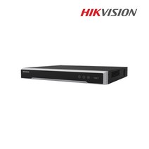 하이크비전 8채널 IP네트워크 NVR 녹화기 DS-7608NI-K2