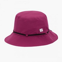 KOLON SPORT 코오롱 스포츠 여성 고어텍스 트레킹 버킷햇_QYRFX22550MGT
