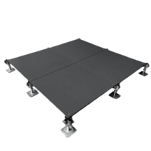 엑세스플로어 악세스후로아 accessfloor 학교 재 바닥 클린룸 타일 액세스플로어, 600평방미터당 부속품 포함