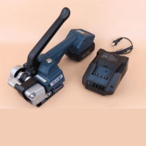 반자동 밴딩기 자동 벤딩기 PP 결속기 휴대용 핸드 박스 포장기, V1반자동포장기