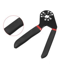 만능 렌치 멀티 육각 소켓 매직렌치 랜치 스패너 조절렌치 다기능 파이프렌치 몽키 수전용 8인치