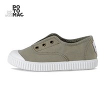 [국내 매장판] 수페르가 포토막 아동슈즈 INGLES ELASTICO CENTRAL TINTE PLANCHA KIDS P00292KDKAK KAKI 351372