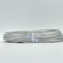 백선 분재철사 1kg 모음, 백선 분재철사 굵기 1.0mm