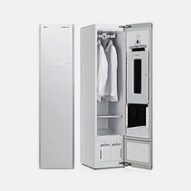 LG전자 LG NS홈쇼핑 스타일러 S3WFS 상의3벌+하의1벌., 단일옵션