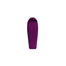 씨투써밋 퀘스트 38F 침낭 - 여성용 3계절 동계 265903, Long