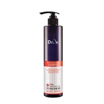 일진 닥터케이 루츠 에센셜 콘트롤 탈모 샴푸 500ml