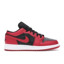 (GS) 조던 1 로우 바시티 레드 Jordan Low 
