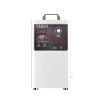 오존 오존수 오존기 발생장치 발생기 살균기 탈취기, 휴대용 ZCA-3  70m³