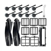 Tivcroxs 20 Pack Replacement Parts for Shark ION AV751 R85 RV850 S86 S87 S88 R71 R72 R75 RV761 RV771