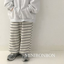 미니봉봉 달팽이팬츠