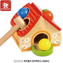 두돌아기선물 유아장난감, 단일