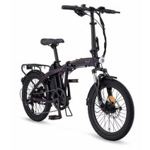 23년 신형 삼천리 전기자전거 팬텀 Q SF(PAS 전용) 20인치, 팬텀 Q SF 20인치 펄레드블랙