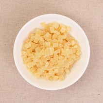 달곰베이킹 건조파인애플다이스 100g