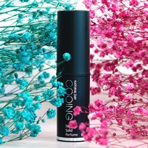 고체향수 14종/승무원 솔리드퍼퓸 바르는 휴대용스틱 니치 향수, 프레쉬그린10g