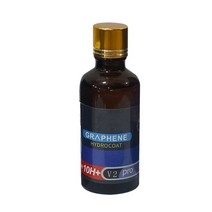 발수코팅제 Graphene-자동차 세라믹 코팅 12H 독일 액체 유리 나노 초소수성 차량 도금 긁힘 방지 자동차 광택 외관 관리, [03] 50ml set