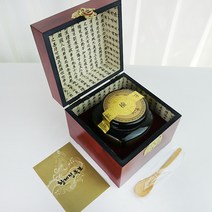 (6195) 황제정옥보 600 경옥, 600g