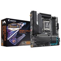 GIGABYTE GIGABYTE B650M AORUS ELITE AX 피씨디렉트