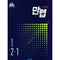 만렙 중등 수학 2-1(2023), 중등2학년, 비상교육