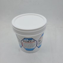 탄탄방수제 탄탄방수크림 투명 만능 우레탄 고마스 고뫄스 원탄 욕실 바닥 지붕 건물외벽 코팅 옥상 셀프 부분 바르는 방수 액 제