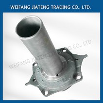 부품 산동 Weifang 트랙터 부품 104 클러치 스프링 시프팅 포크 메인 및 보조 베어링 시트 분리, 한개옵션0