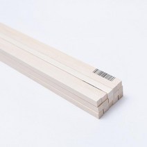 바스우드각재 FM4088/610mm(5개입), 단품