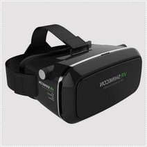 VR가상현실 vr기기 스마트 VR영상보기 VR동영상 VR보기 vr플레이어 스마트폰용 VR박스, 단품