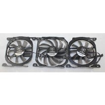 [해외] GTX560TI 570 660TI 670 680 760 그래픽 카드 팬, 상세내용표시