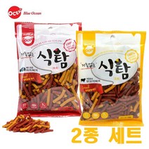 식탐 버거 100g 2종 콤보세트 강아지 간식 노령견 노즈워크 건식 기호성 애견카페 동결건조 댕댕이