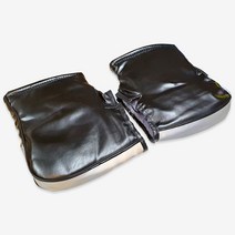 오토바이 방한장갑 대형핸들워머 핸들토시 방수장갑 리터급바이크