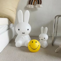 두잉썸 수면 무드등, 토끼