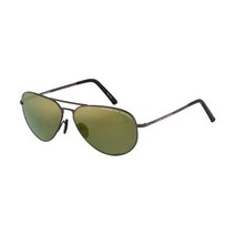 선글라스 포르쉐 디자인 편광 남성용 에비에이터 P8508O 6012 140 이탈리아 241583