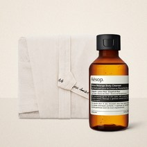 [국내정품][보자기] 이솝 시트러스 멜란지 바디 클렌저 100mL