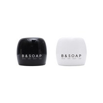 비앤솝 썸띵 스페셜 칫솔 스탠드 84g, 상세설명 참조, WHITE