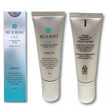 리쥬란 선크림 힐러 UV 프로텍션 크림 40ml SPF50+ PA+++