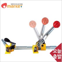 공구세상 범한하조기 PP밴드용조임기 BP1619 13~19mm공구